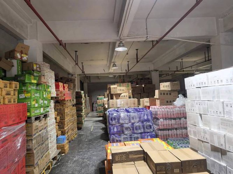 活力商业，从供应链优化开始——市场洞察与发展趋势